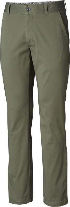 men's stretch slim waterproof pants-Men's Boulder Ridge Pants