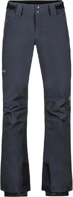 men's relaxed gray athletic pants-Men's Camber Snow Pants