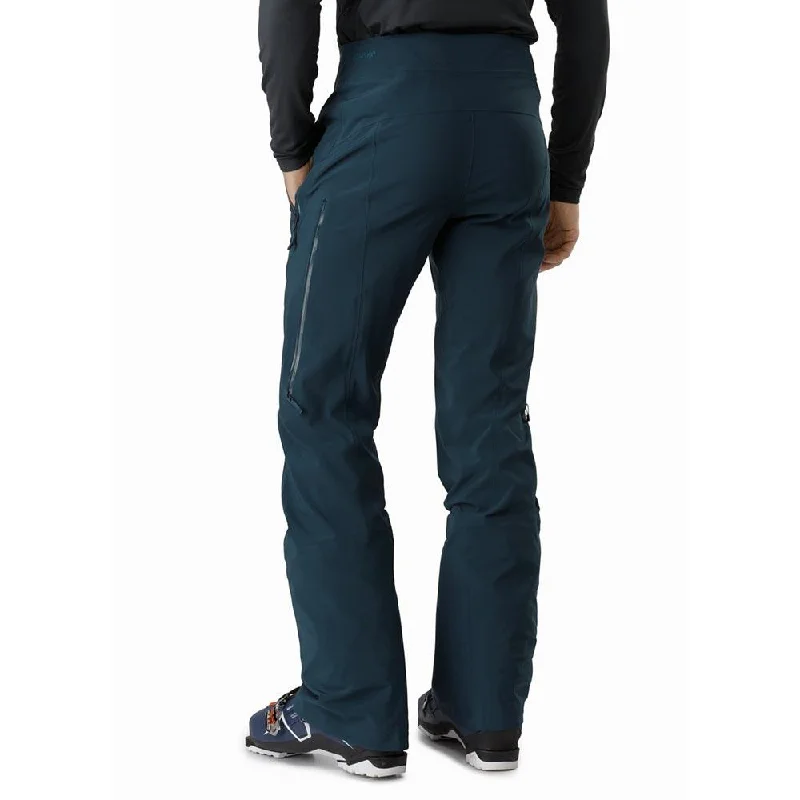 men's relaxed navy khaki pants-Men's Cassiar Snow Pants