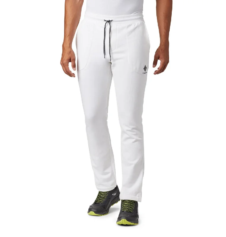 men's casual slim chino pants-Men's Columbia Lodge II Jogger Pants