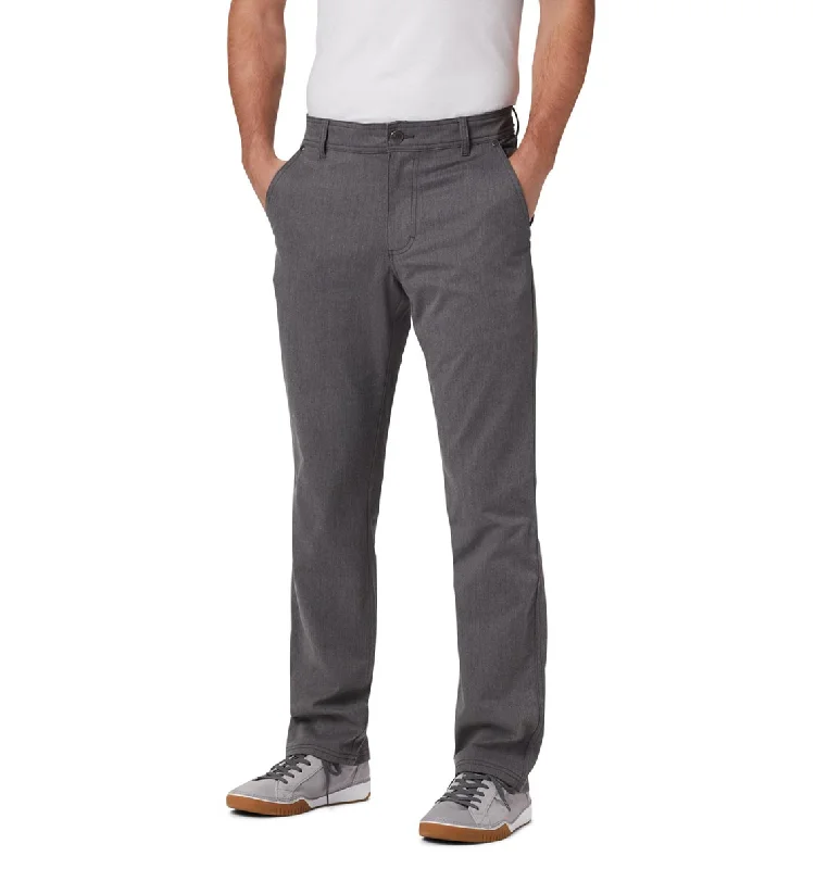 men's relaxed slim denim pants-Men's Cullman Bluff Pants