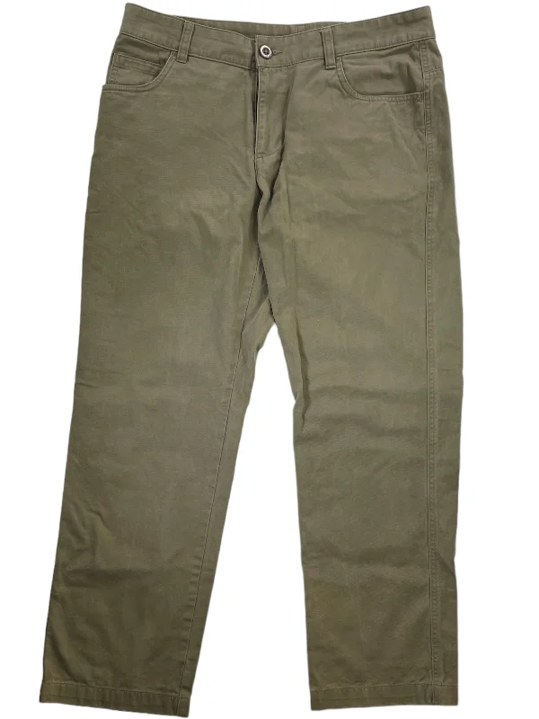 men's tailored slim chino pants-Men's Flex ROC Pants