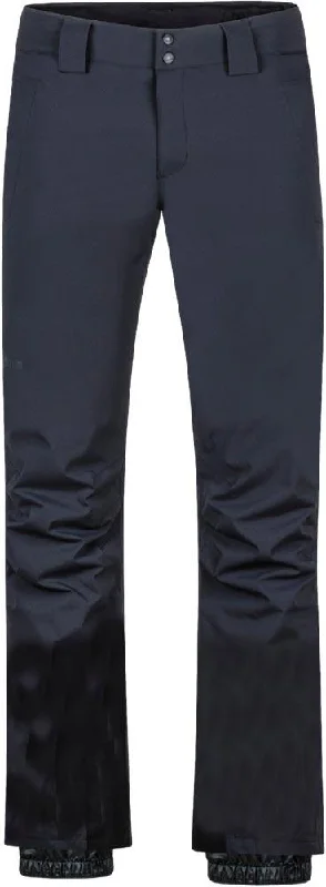 men's casual blue athletic pants-Men's Freefall Insulated Snow Pants