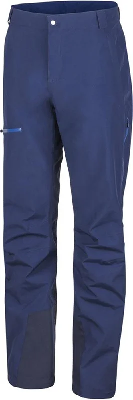 men's casual slim athletic pants-Men's Metis Rain Pants