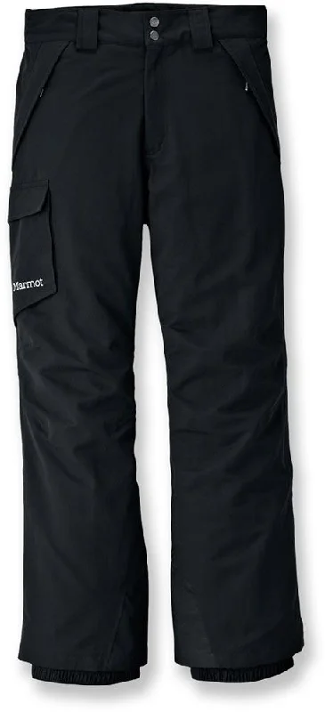 men's tailored blue athletic pants-Men's Motion Snow Pants