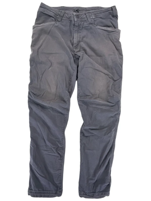 men's casual blue denim pants-Men's North Dome Pants