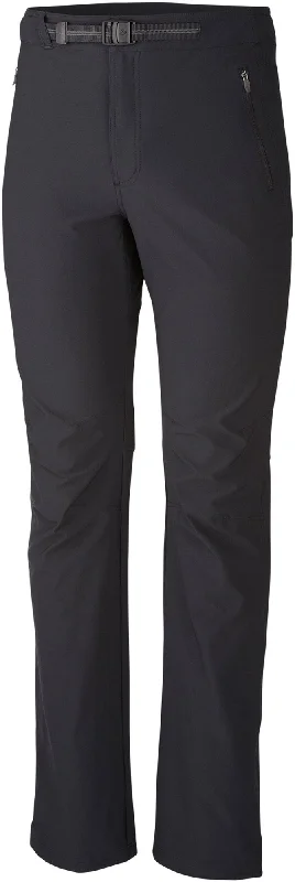 men's stretch navy athletic pants-Men's Passo Alto Heat Pants