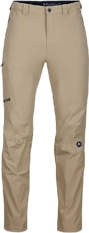 men's casual white waterproof pants-Men's PCT Pants