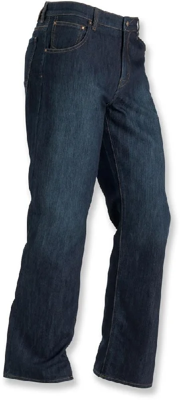 men's casual gray chino pants-Men's Pipeline Jean Relaxed Fit Pants