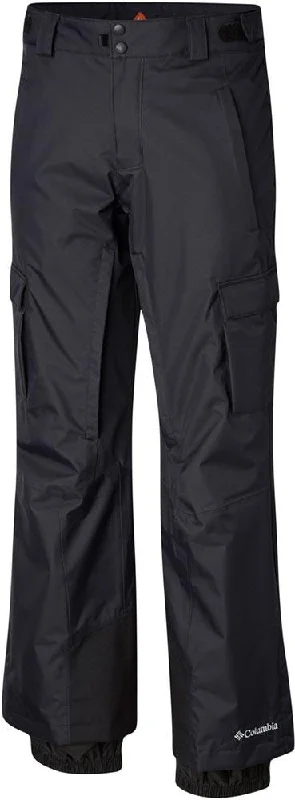 men's casual slim athletic pants-Men's Ridge 2 Run II Snow Pants Big and Tall Sizes