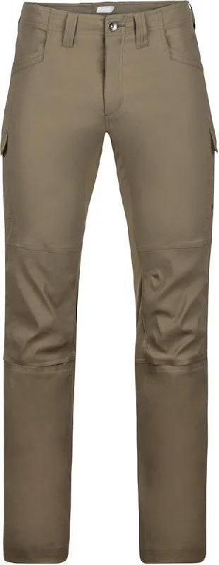 men's relaxed blue wide-leg pants-Men's Rogue Pants