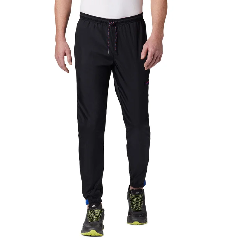 men's casual slim linen pants-Men's Santa Ana Wind Pants