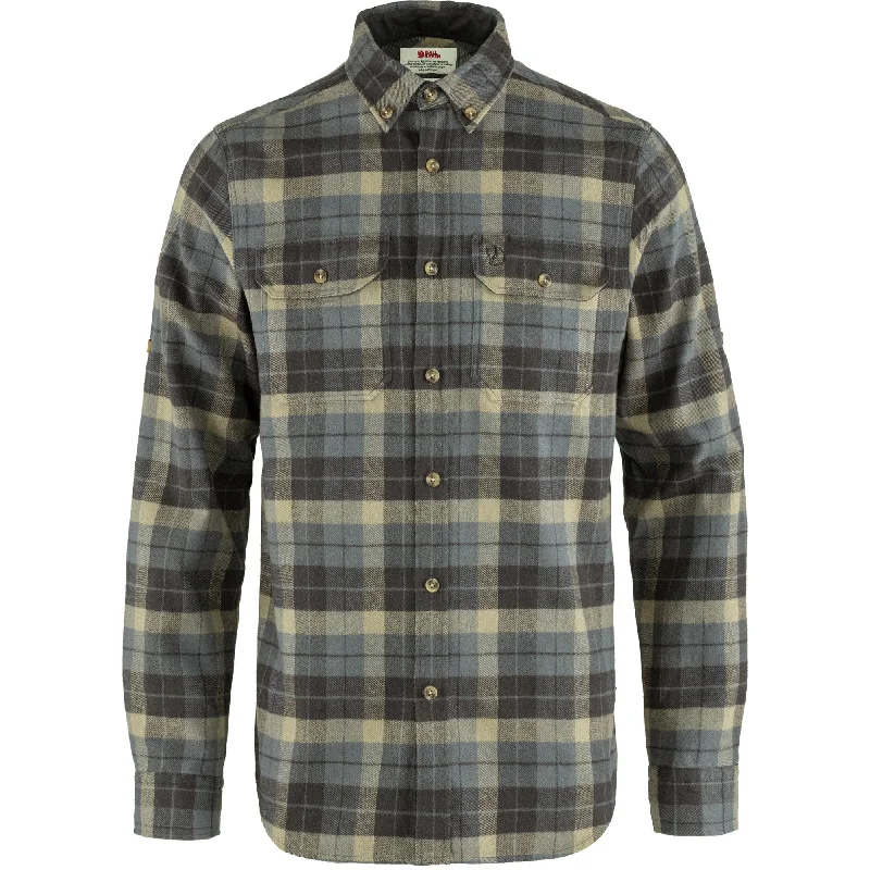 Men's Singi Heavy Flannel Shirt