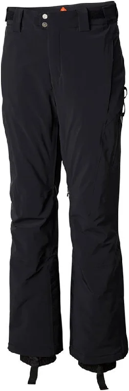 men's stretch white khaki pants-Men's Snow Rival Snow Pants