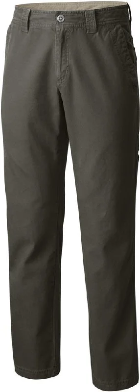 men's relaxed gray linen pants-Men's Ultimate ROC II Pants