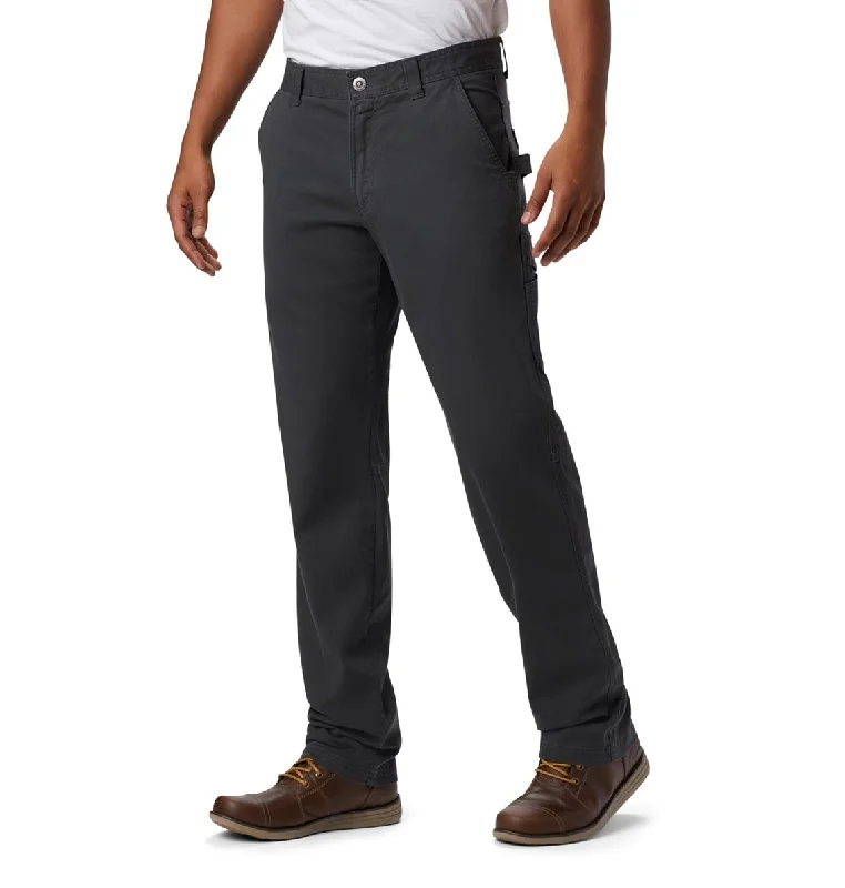 men's stretch navy waterproof pants-Men's Ultimate ROC Pants