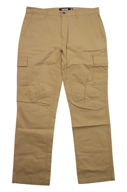 men's stretch white jogger pants-Mountain Khakis Men's Cavern Pant