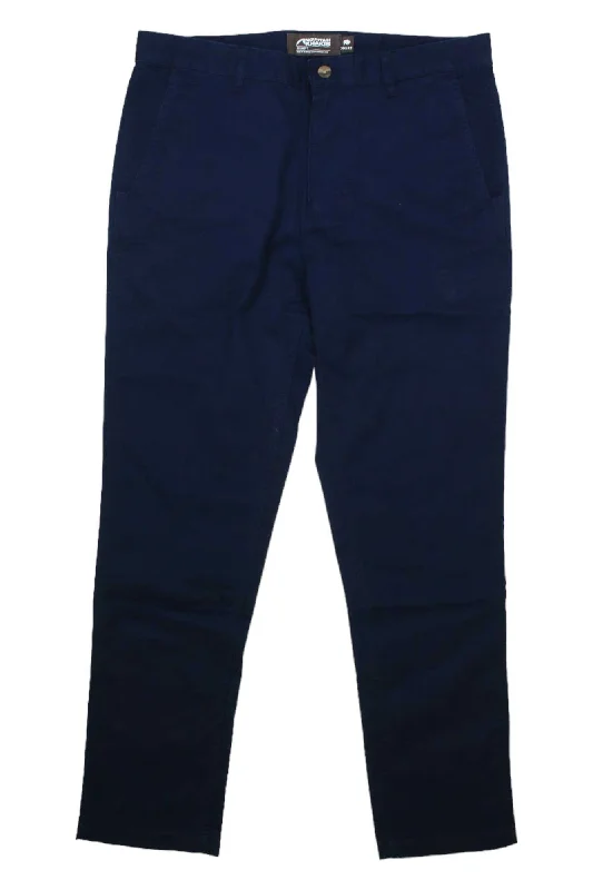 men's stretch blue corduroy pants-Mountain Khakis Men's Homestead Chino Pant - Slim Fit