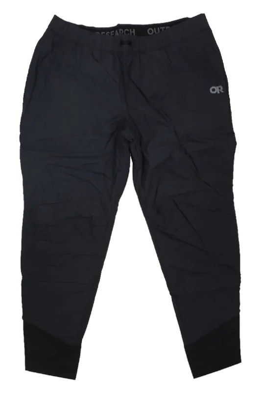 men's casual navy chino pants-Outdoor Research Men's Shadow Insulated Pant