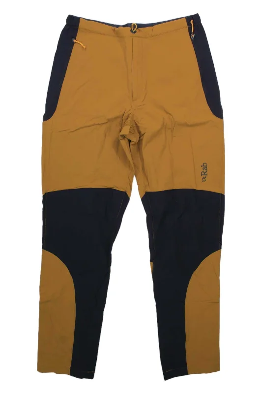 men's stretch blue khaki pants-Rab Men's Torque Pant