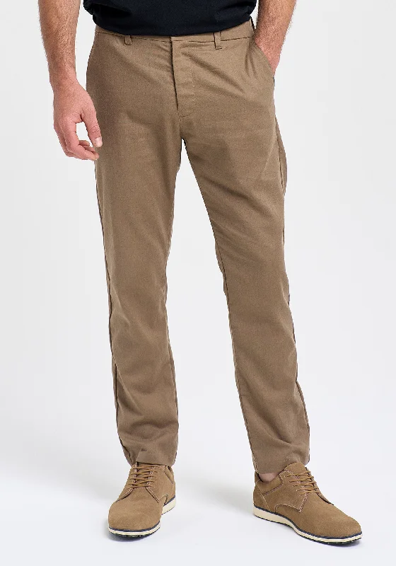 men's casual slim waterproof pants-Alex Pant