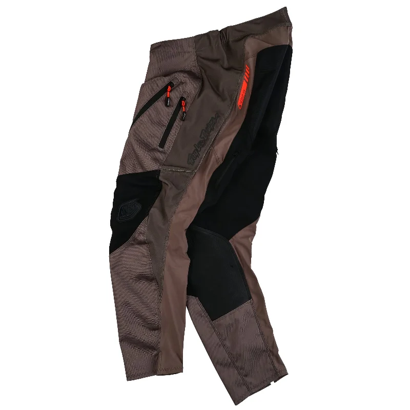 men's stretch gray linen pants-Scout GP Pant Solid Tarmac