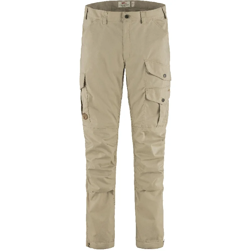 men's casual slim chino pants-Fjallraven Vidda Pro Light Pants - Men's