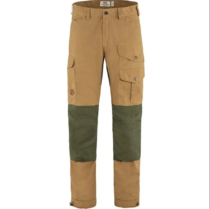 men's tailored gray chino pants-Fjallraven Vidda Pro Pant - Men's