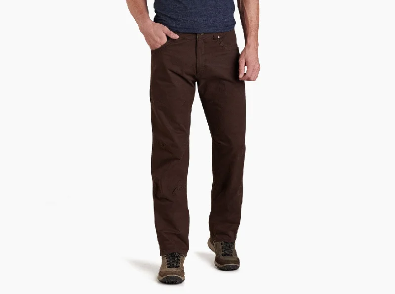 men's tailored slim denim pants-Kuhl Rydr Pant - Men's