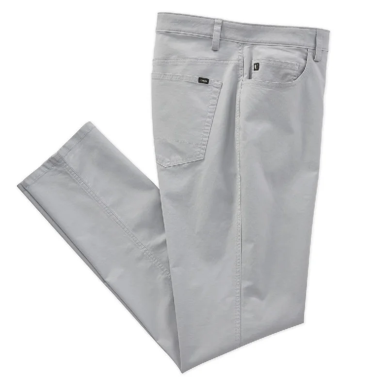 men's stretch slim dress pants-Linksoul Crosby Pant