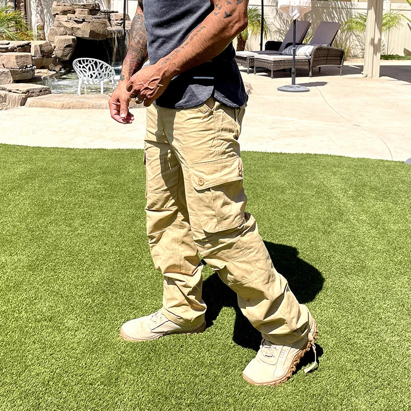 Khaki