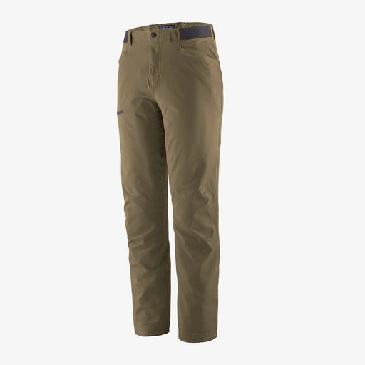 men's relaxed white khaki pants-Patagonia Men's Venga Rock Pants 2023