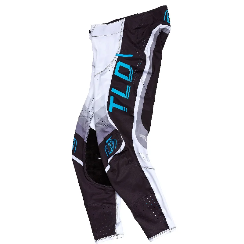 men's casual white waterproof pants-SE Ultra Pant Reverb Black / Blue